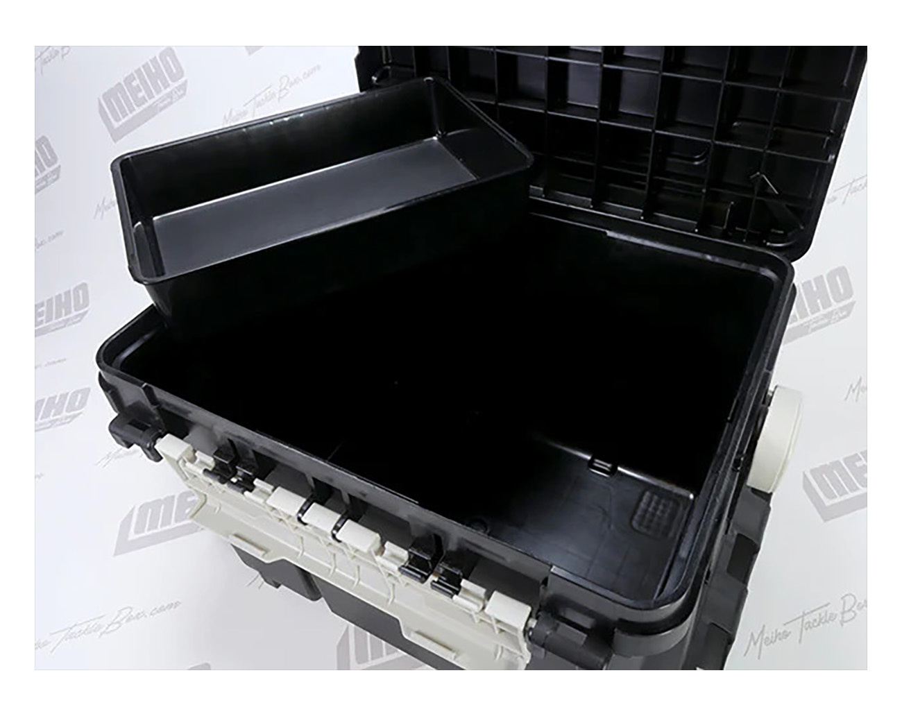 Meiho Bucket Mouth 7000